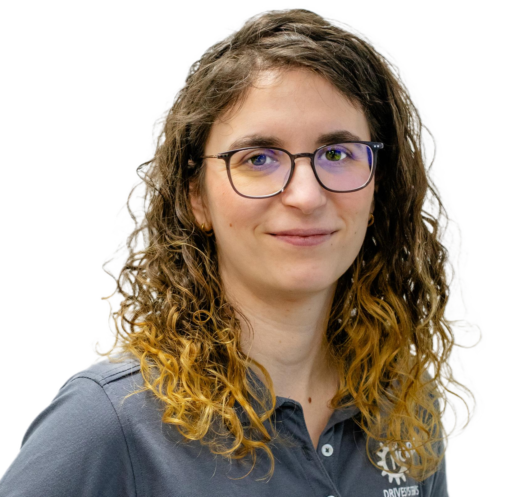 Olivia Englert-Dudek